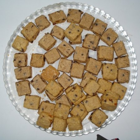 Ofsiankalı peçenye