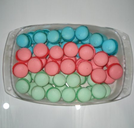 Macarones