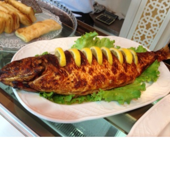 Kütüm ləvəngi (tərəvəzlə)