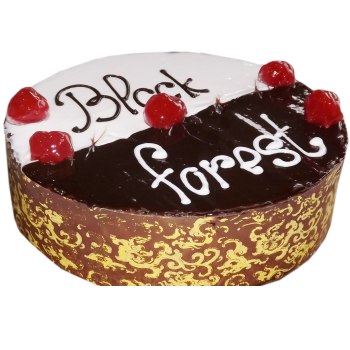 Black forest
